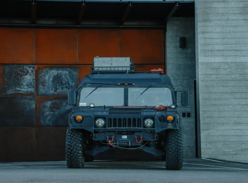 Your Undercarriage Doesn't Lie: How to Read Rust Like a Diagnostic Report