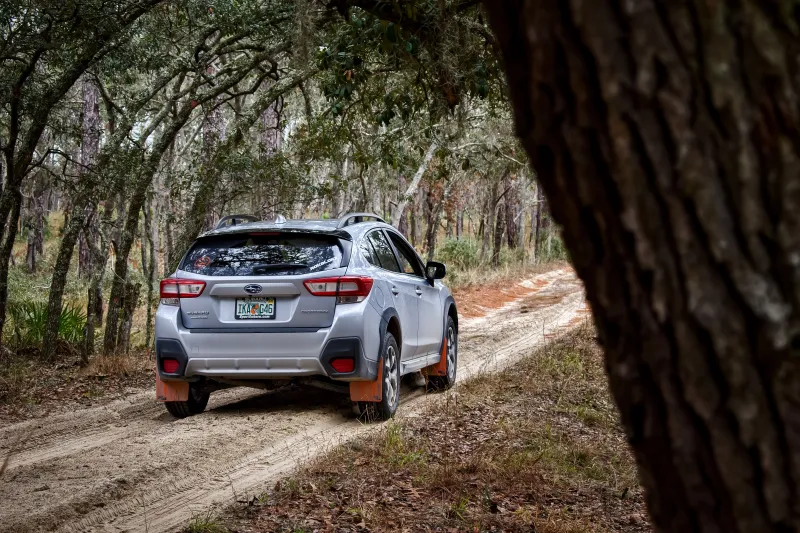 Seven Trails That'll School Your Stock 4x4 Before You Spend a Dime on Mods
