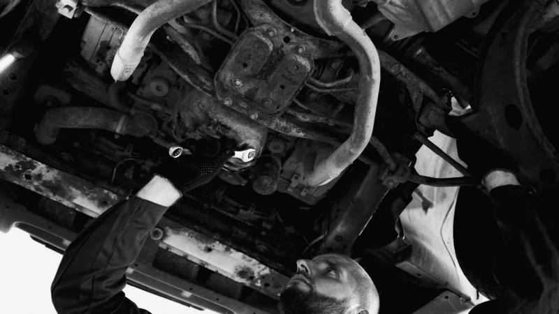 Every Used Rig Has a Rap Sheet: The 12-Point Inspection Before You Shake Hands on a 4x4